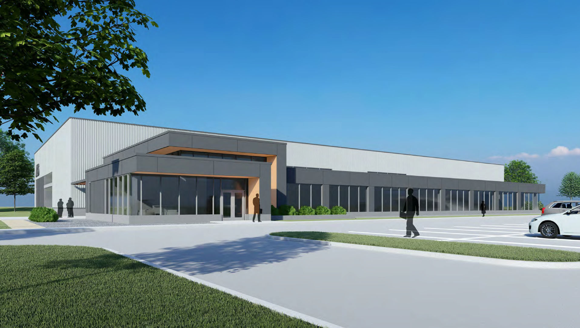 Affiliated Construction Services